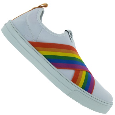 Tênis Fiever Freedom Malibu - Masculino - Foto 1