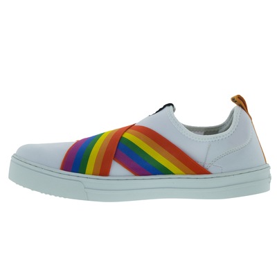 Tênis Fiever Freedom Malibu - Masculino - Foto 5