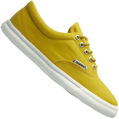 Tênis Rainha Mont Car Colors Eco - Unissex - Foto 1