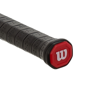 Raquete de Tênis Wilson Pro Staff Precision Team 100 L3 - Foto 5