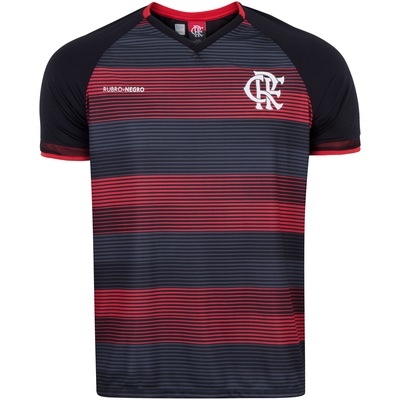 camisa flamengo na centauro