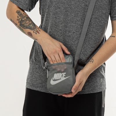 Shoulder Bag Nike Heritage S Smit - Foto 3