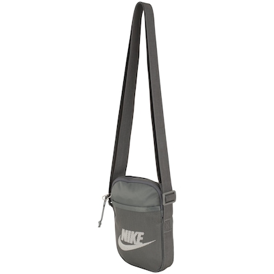 Shoulder Bag Nike Heritage S Smit - Foto 4