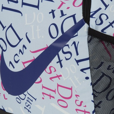 Mochila Nike Brasília YA - 18 Litros - Foto 6