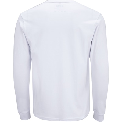 Camiseta HD Manga Longa Estampada 6810A - Masculina - Foto 6