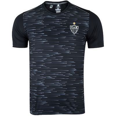 Camiseta do Atlético-MG Hide - Masculina - Foto 1