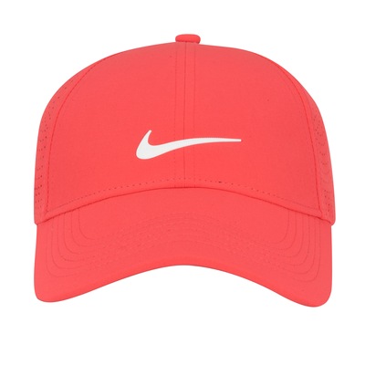 Boné Aba Curva Nike Aerobill H86 - Strapback - Feminino - Foto 2