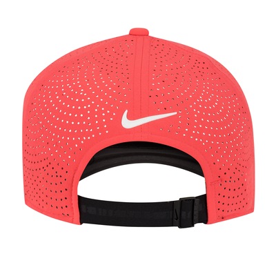 Boné Aba Curva Nike Aerobill H86 - Strapback - Feminino - Foto 3