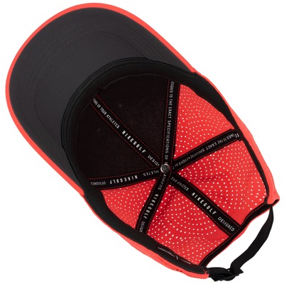 Boné Aba Curva Nike Aerobill H86 - Strapback - Feminino - Foto 4