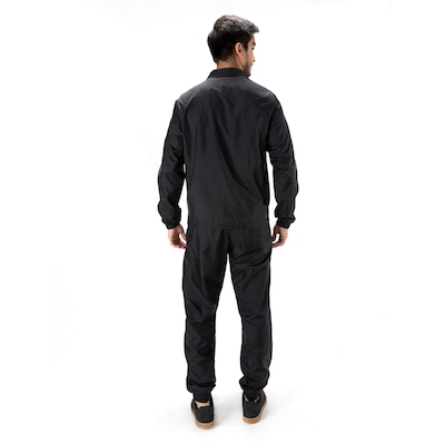 Conjunto de Agasalho Nike Track Suit Wvn Basic - Masculino - Foto 3