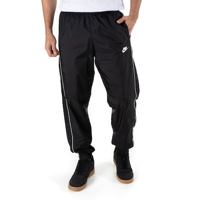 Conjunto de Agasalho Nike Track Suit Wvn Basic - Masculino - Foto 5