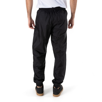 Conjunto de Agasalho Nike Track Suit Wvn Basic - Masculino - Foto 6