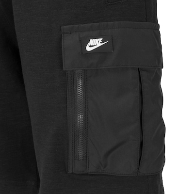 Bermuda Nike LTWT Mix - Masculina - Foto 5