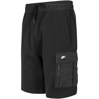 Bermuda Nike LTWT Mix - Masculina - Foto 1