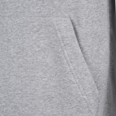 Blusão com Capuz Nike Hoodie PO PB - Masculino - Foto 4