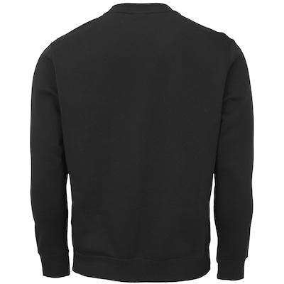 Blusão Nike Sportwear Club Crew BB - Masculino - Foto 2
