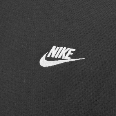 Blusão Nike Sportwear Club Crew BB - Masculino - Foto 3
