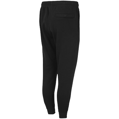 Calça Nike Club JGGR FT - Masculina - Foto 2