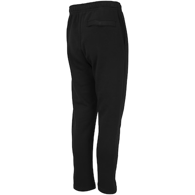 Calça Nike Club Pant OH BB - Masculina - Foto 2