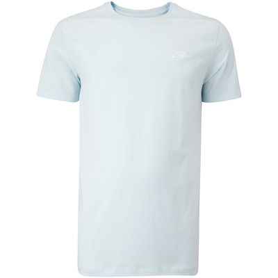 Camiseta Nike Sportwear Club - Masculina - Foto 5
