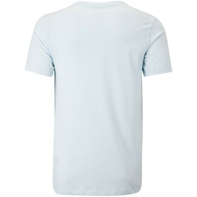 Camiseta Nike Sportwear Club - Masculina - Foto 6