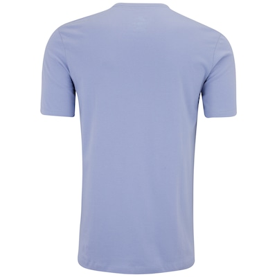 Camiseta Nike Sportwear Club - Masculina - Foto 3