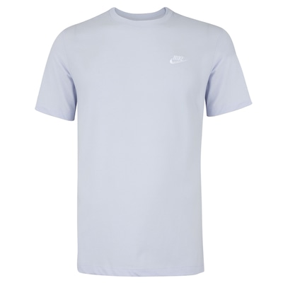 Camiseta Nike Sportwear Club - Masculina - Foto 1
