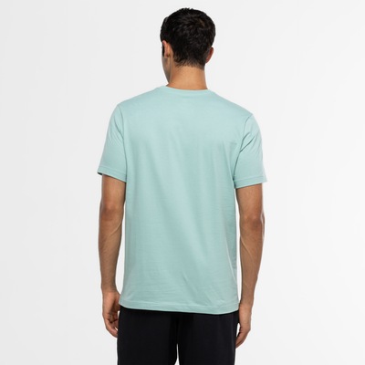 Camiseta Nike Sportwear Club - Masculina - Foto 3