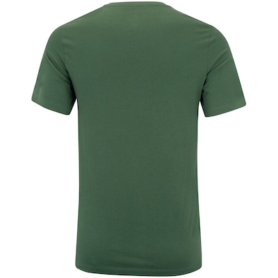 Camiseta Nike Sportwear Club - Masculina - Foto 6