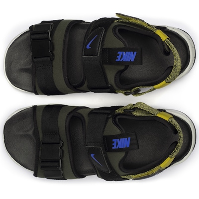 Sandália Nike Canyon City - Masculina - Foto 1