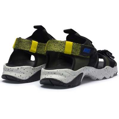 Sandália Nike Canyon City - Masculina - Foto 3
