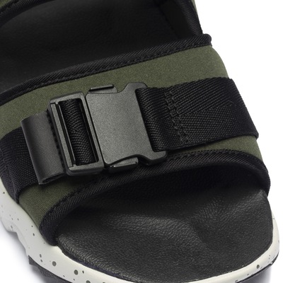 Sandália Nike Canyon City - Masculina - Foto 6