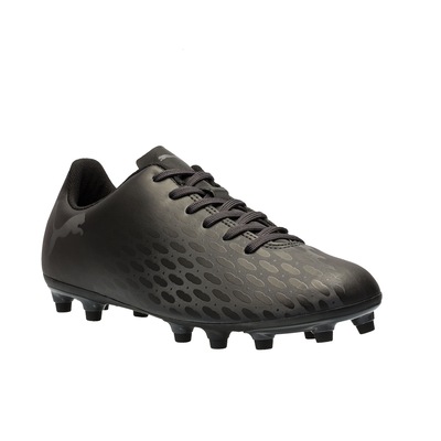 Chuteira de Campo Puma Spirit III FG BDP - Adulto - Foto 2