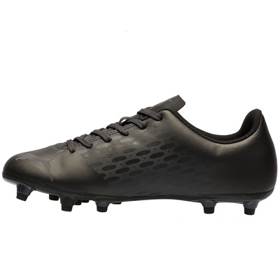 Chuteira de Campo Puma Spirit III FG BDP - Adulto - Foto 5