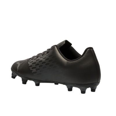 Chuteira de Campo Puma Spirit III FG BDP - Adulto - Foto 6