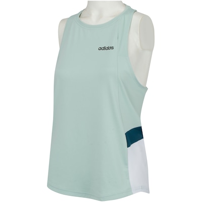 camiseta adidas climalite feminina
