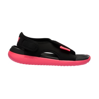 Papete Infantil Nike Sunray Adjust 5 V2 - Foto 2