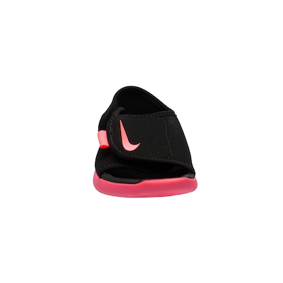 Papete Infantil Nike Sunray Adjust 5 V2 - Foto 4
