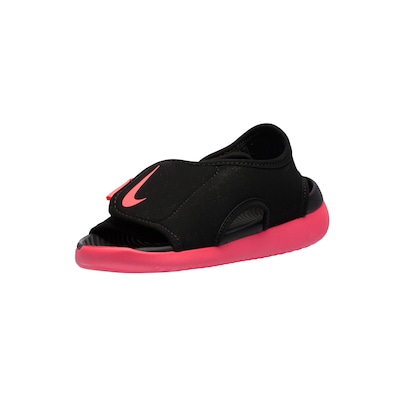 Papete Infantil Nike Sunray Adjust 5 V2 - Foto 5