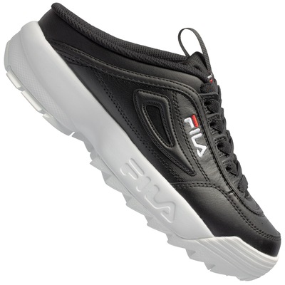 Tênis Fila Heritage Disruptor II Mule - Feminino - Foto 1