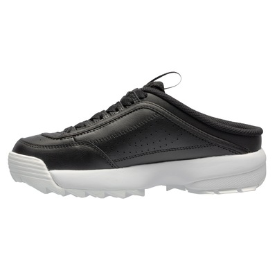 Tênis Fila Heritage Disruptor II Mule - Feminino - Foto 5