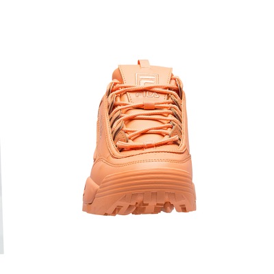 Tênis Fila Heritage Disruptor II Premium - Feminino - Foto 3