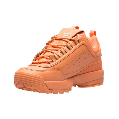 Tênis Fila Heritage Disruptor II Premium - Feminino - Foto 4