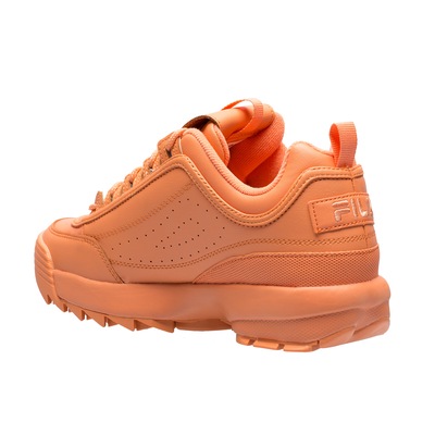 Tênis Fila Heritage Disruptor II Premium - Feminino - Foto 6