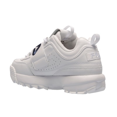 Tênis Fila Heritage Disruptor II Applique - Feminino - Foto 6