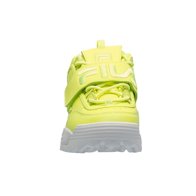 Tênis Fila Heritage Disruptor II Applique - Feminino - Foto 3