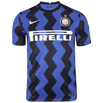 Camisa Inter