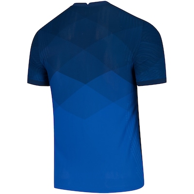 Camisa da Seleção Brasileira  Jogador II 20 Nike - Masculina - Foto 4