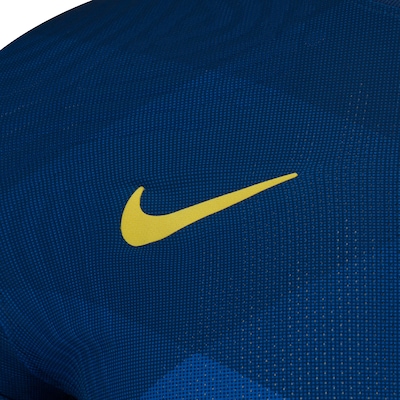 Camisa da Seleção Brasileira  Jogador II 20 Nike - Masculina - Foto 6