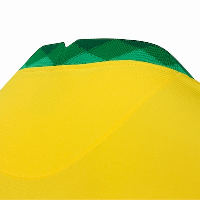 Camisa da Seleção Brasileira I 2020 Nike - Masculina - Foto 6